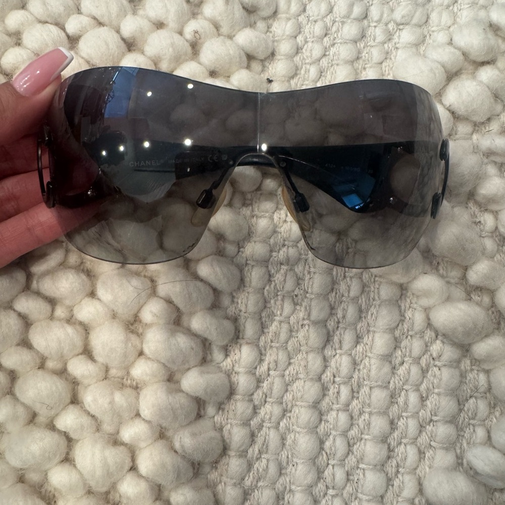 Chanel sunglasses